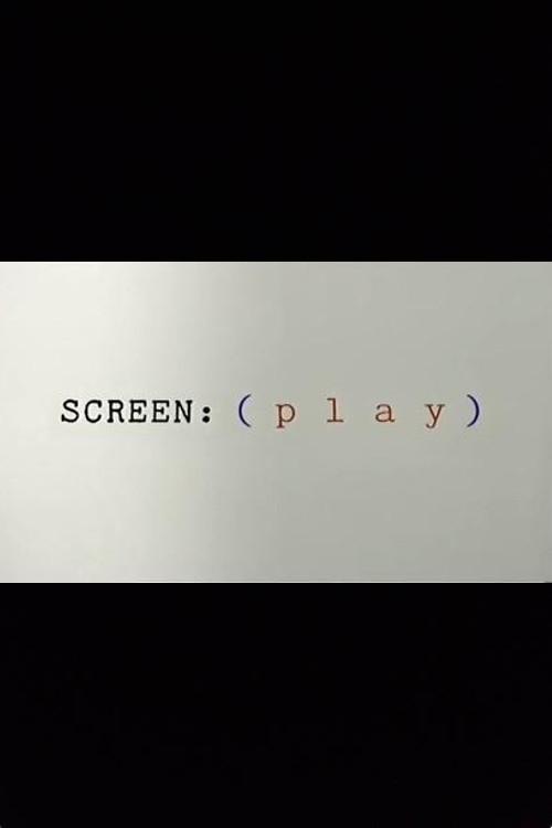 The Missing Finger poster