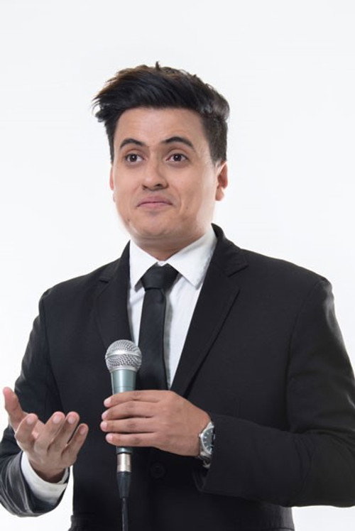 Photo of Freddy Beltrán, Acting