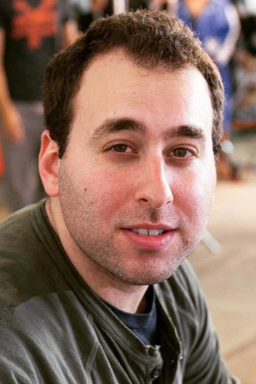 Photo of Matthew Schlissel, Acting