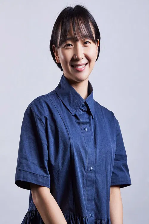 Photo of Lee Da-yeong, Acting