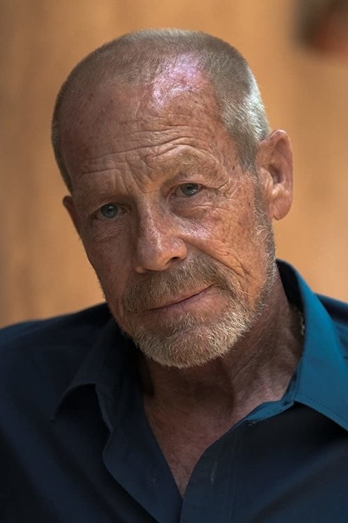 Photo of Scot Scurlock, Acting