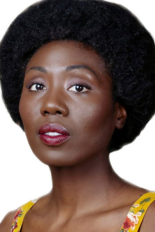 Photo of Chaseedaw Giles, Acting