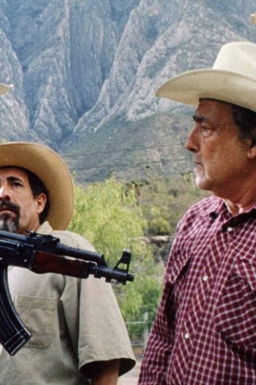 Movie poster for Los maravillosos olores de la vida (2000)