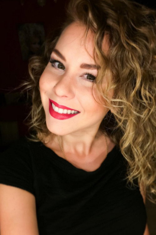 Menia Mathioudaki profile