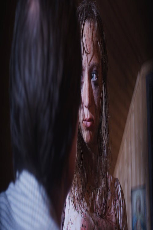 Movie poster for Trold (2013)