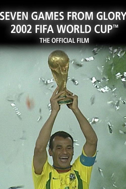 Movie poster for Seven Games from Glory (2002)