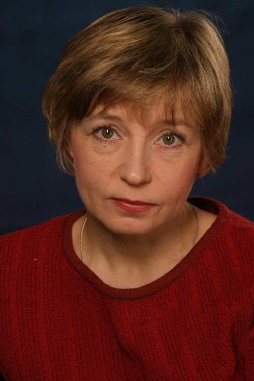 Photo of Natalya Romashenko, Acting
