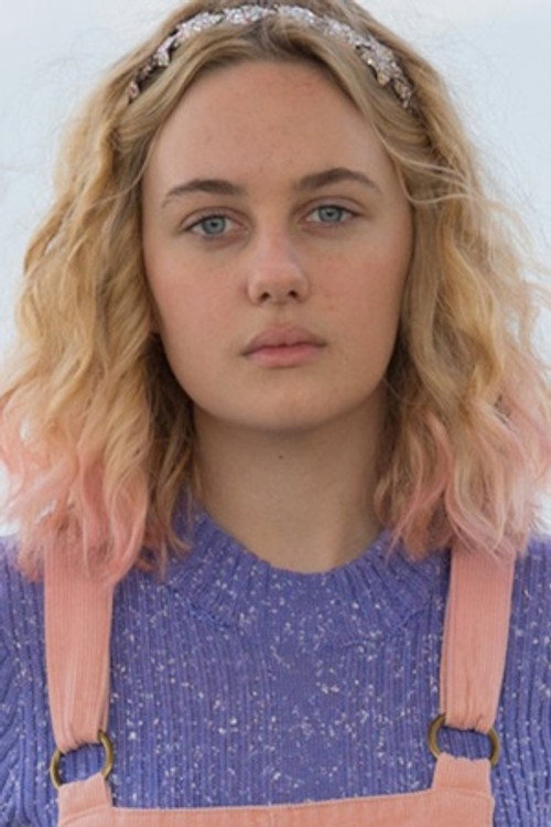 Bijou Gracie Henry profile