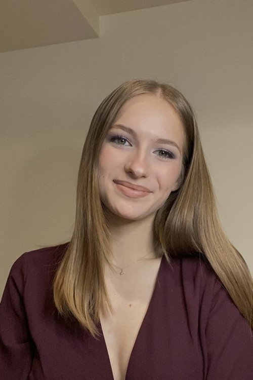 Photo of Cordelia Klammer, Acting