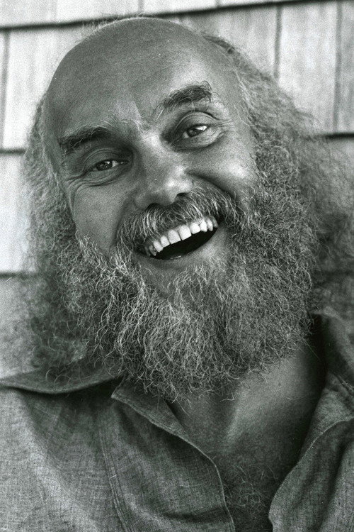 Photo of Ram Dass, Acting
