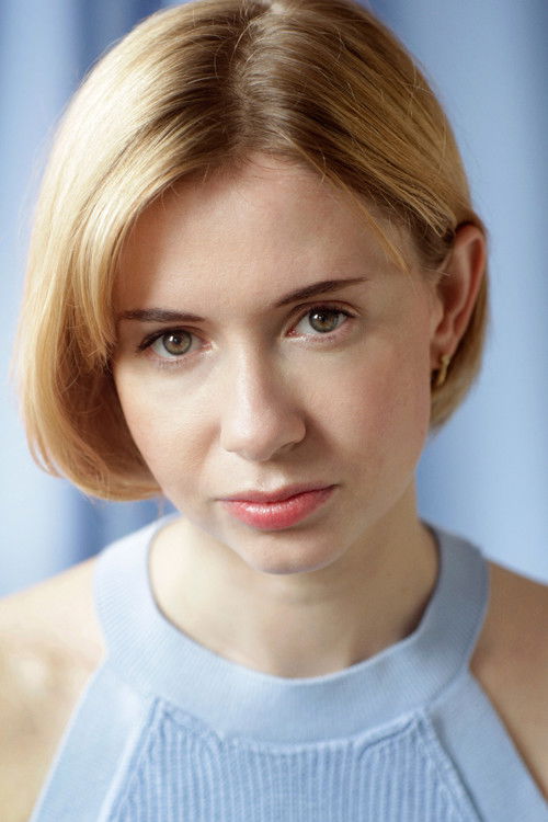 Laura Greenwood profile