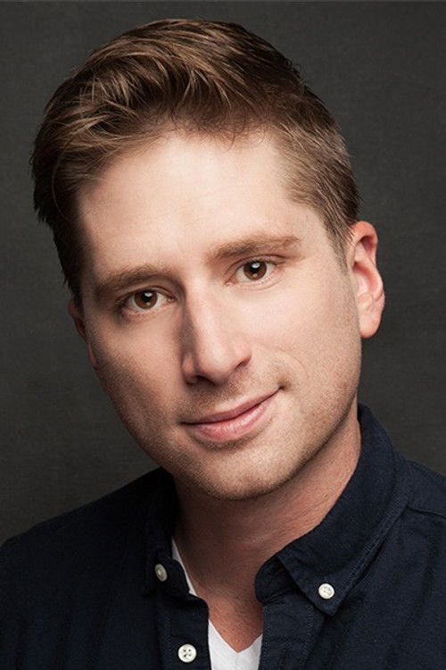 Chris Wilson profile