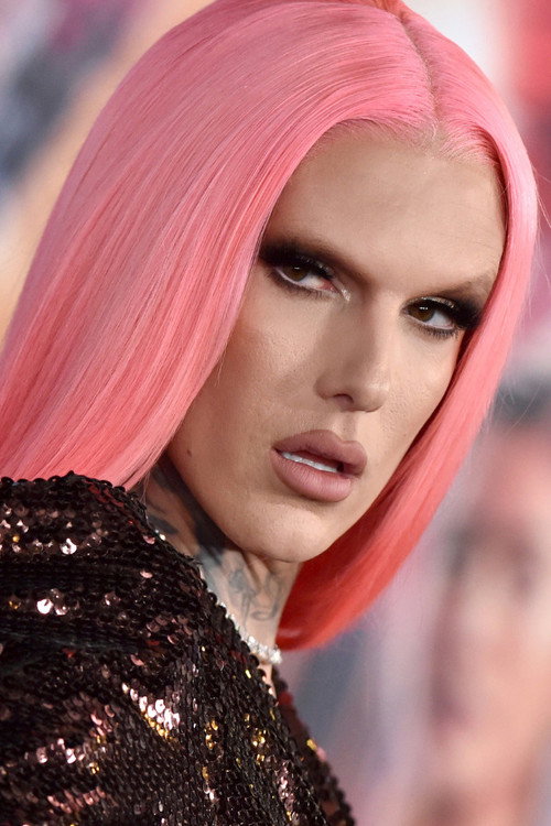 Jeffree Star profile