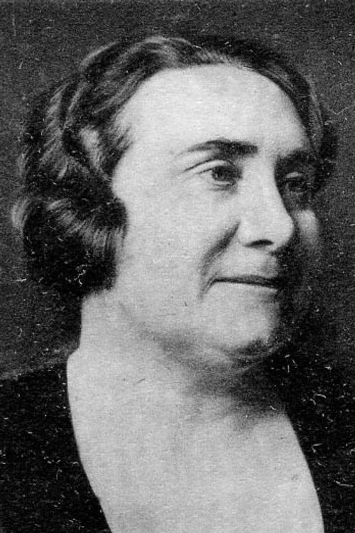 Photo of Maria Lytvynenko-Volhemut, Acting