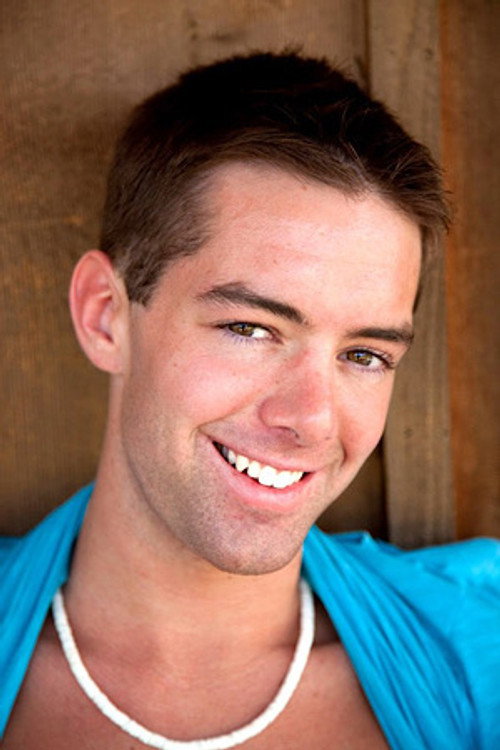 Photo of Jesse, Acting