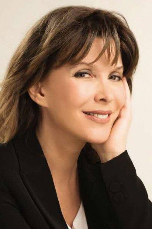 Photo of Tina Kieffer, Acting