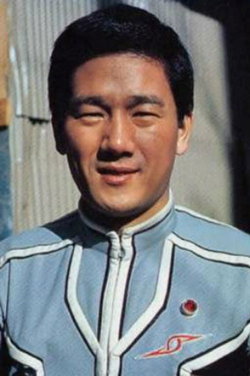 Shinsuke Achiwa profile