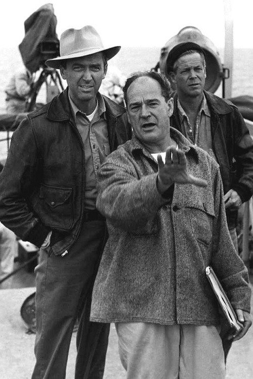 Movie poster for American Frontiers: Anthony Mann at Universal (2019)
