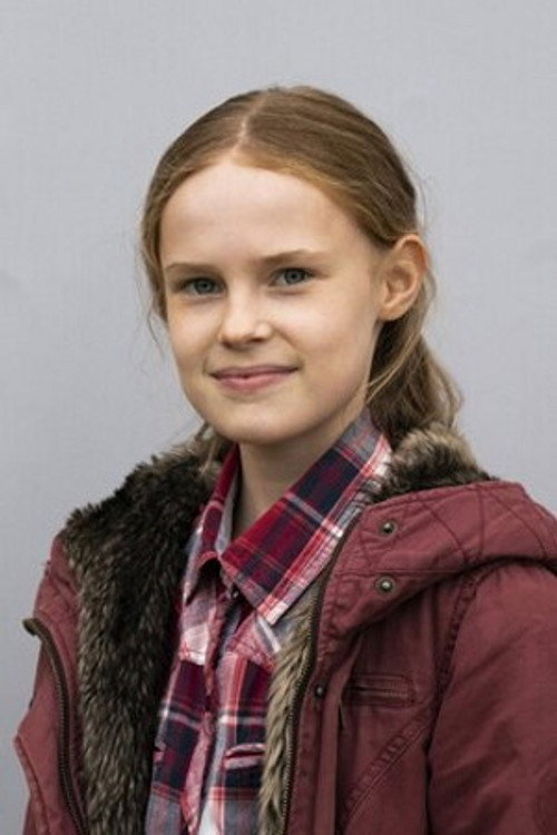 Tilda Jenkins profile