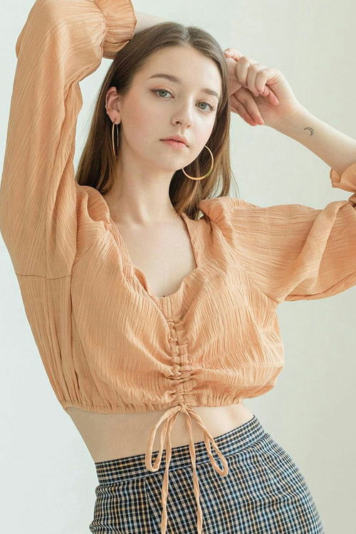 Angelina Danilova profile