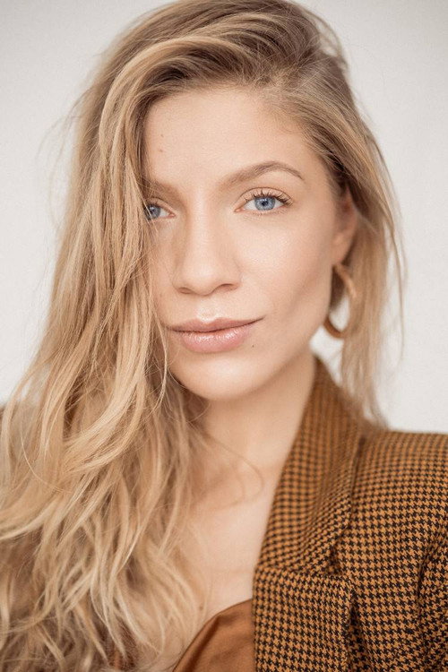 Photo of Weronika Lesiak, Acting