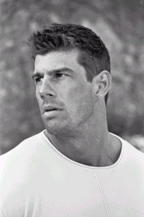 Photo of Zeb Atlas, Acting