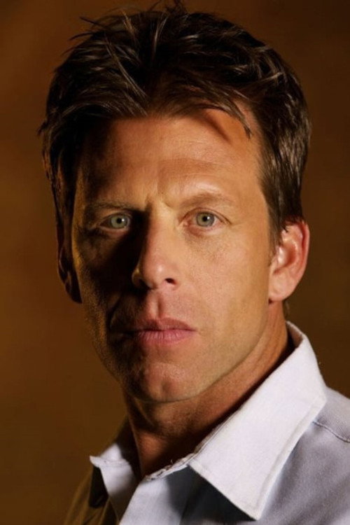 Photo of Bill McAdams Jr., Acting