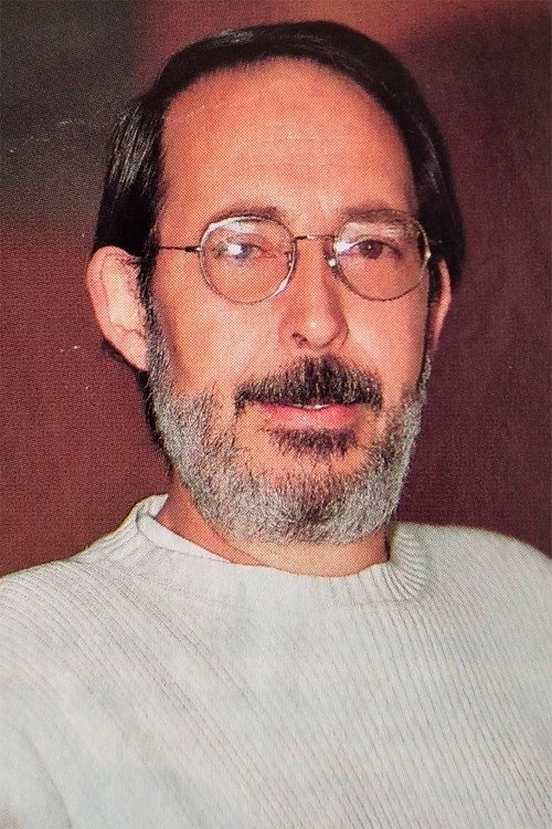 Photo of Helios Fernández, Acting