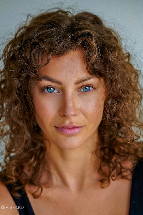 Photo of Caryssa Beard, Acting