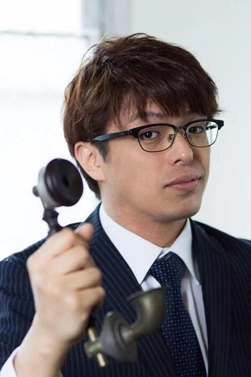 Photo of Kota Fukihara, Writing