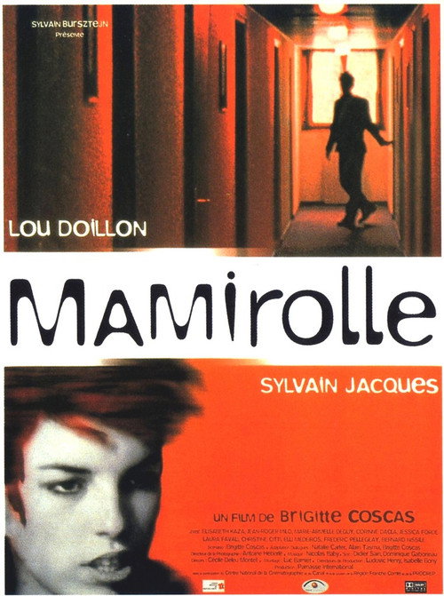 Movie poster for Mamirolle (2000)