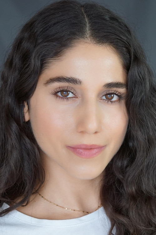 Photo of Noor Razooky, Acting