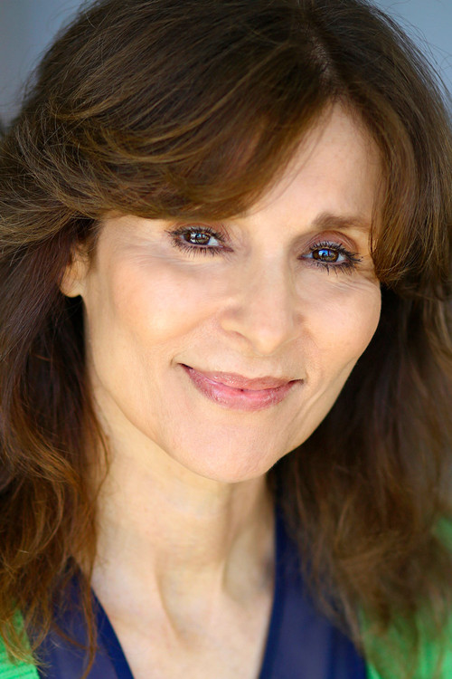 Photo of Eva-Marie Fredric, Acting