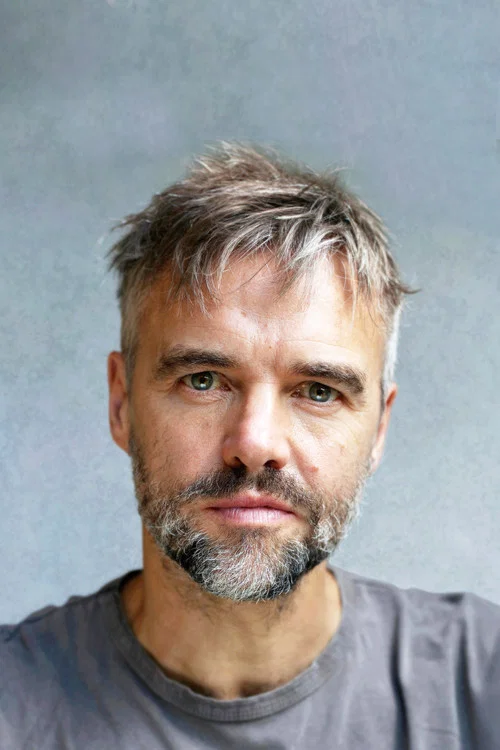 Photo of Rupert Hill, Acting