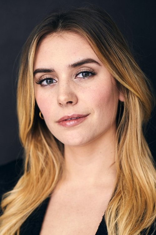 Photo of Carlee Ryski, Acting