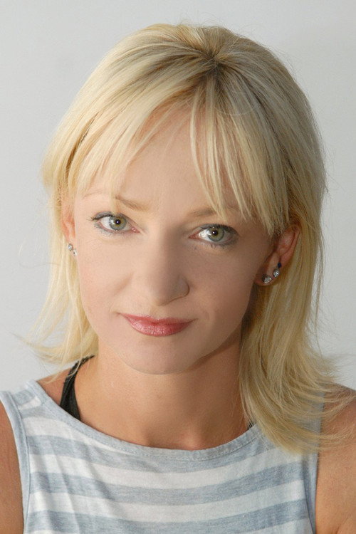 Photo of Bozó Andrea, Acting