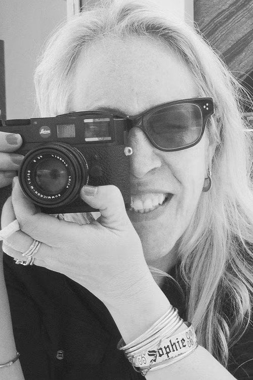 Photo of Sophie Muller, Directing
