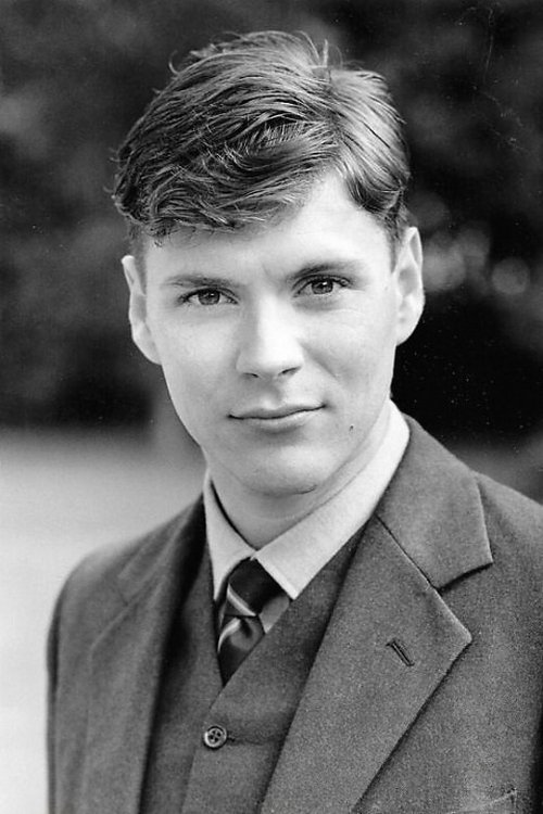 Benedict Taylor profile