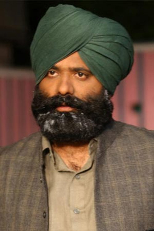 Photo of Jeet Rudka, Acting