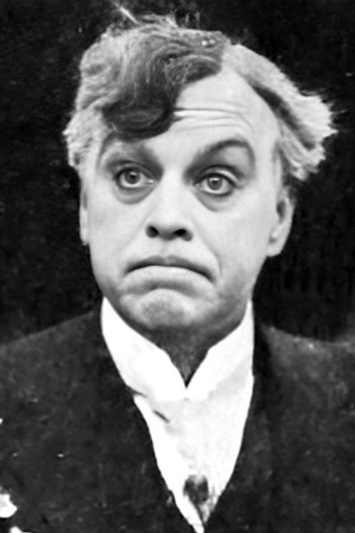 Photo of Wilbur Higby, Acting