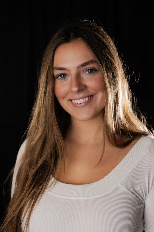 Photo of Sofia Drelicharz, Acting
