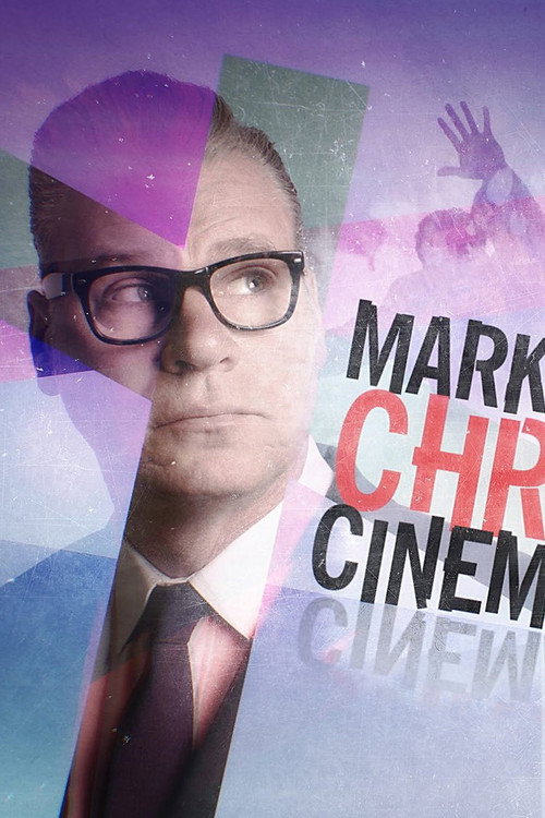 Movie poster for Mark Kermode's Christmas Cinema Secrets (2018)