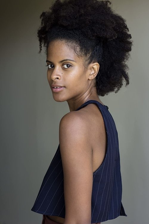 Photo of Gabrielle Maiden, Acting