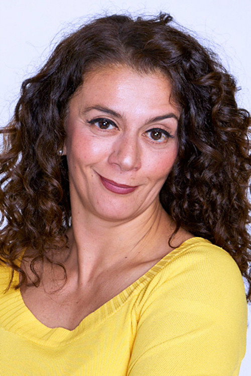 Paola Troncoso profile