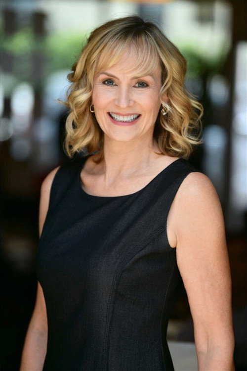 Photo of Rebecca Baxter, Acting