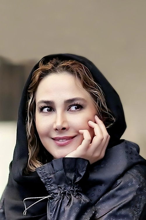 Anahita Ne'mati profile