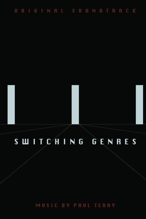 Movie poster for Switching Genres (2020)