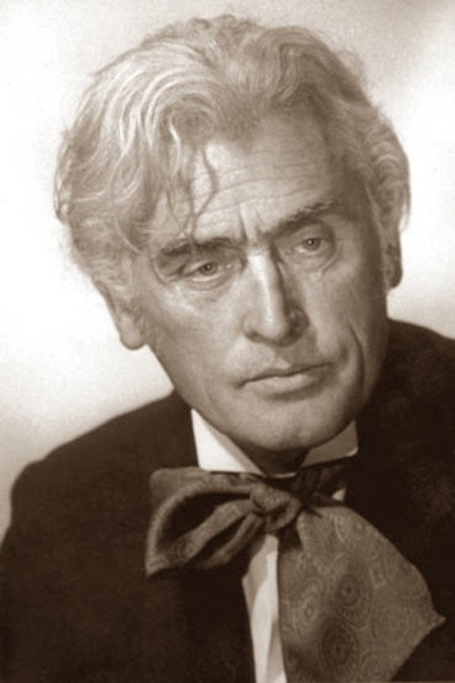Photo of Nikolai Nikitskiy, Acting