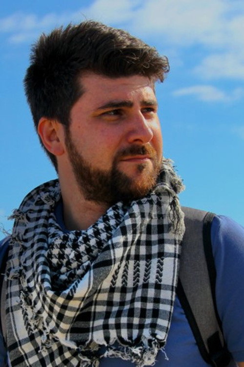 Photo of Pasquale Formicola, Directing