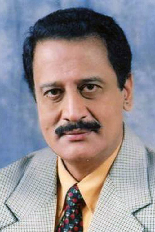 Photo of Mohan Sharma, Acting